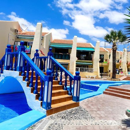 Mareverde Blue Studio Tenerife Costa Adeje Dış mekan fotoğraf